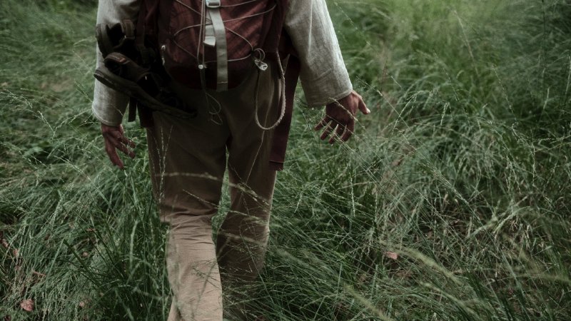 Een vijfdaagse verdiepende wandeltocht door de natuurgebieden van onze zuidergrens, inclusief een tweedaagse stilteretraite in het trappistenklooster Abdij Westmalle.